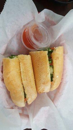 Banh Mi Viet
